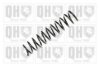 QUINTON HAZELL QCS6206 Coil Spring